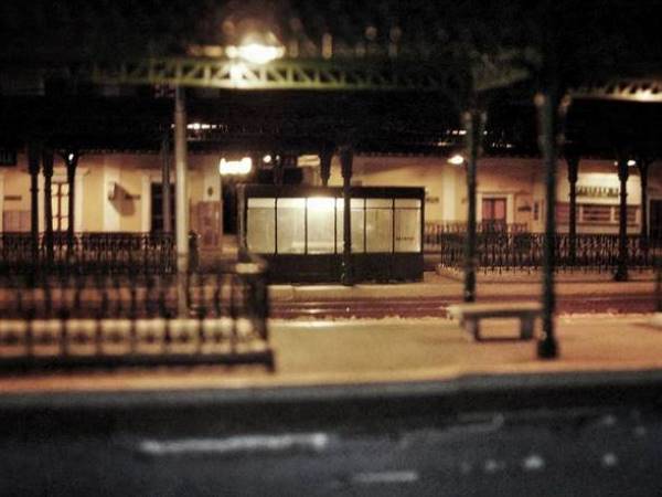 Pescara Centrale