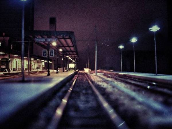 Pescara Centrale