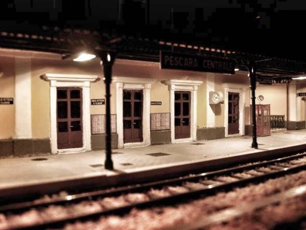 Pescara Centrale