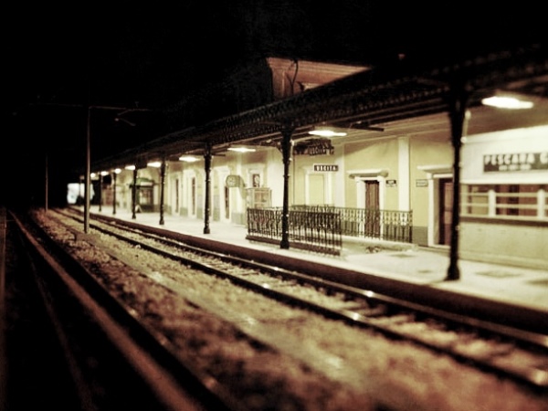 Pescara Centrale