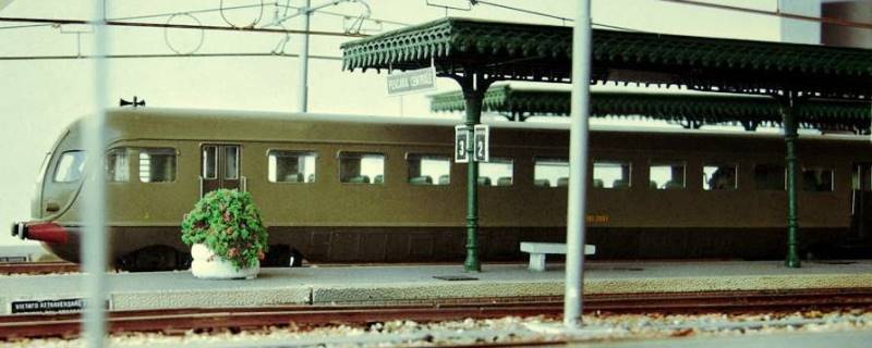 Pescara Centrale