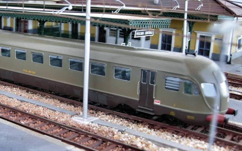 Pescara Centrale