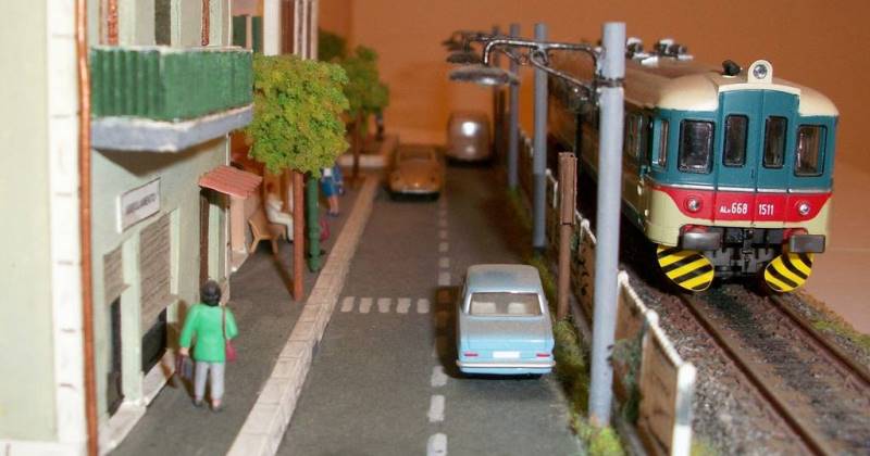 Piccola città