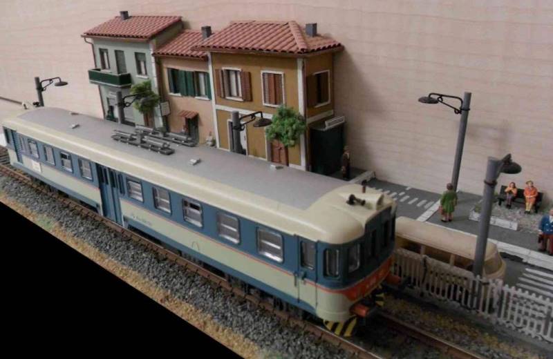 Piccola città