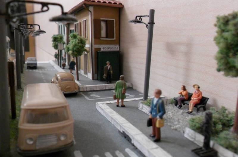 Piccola città