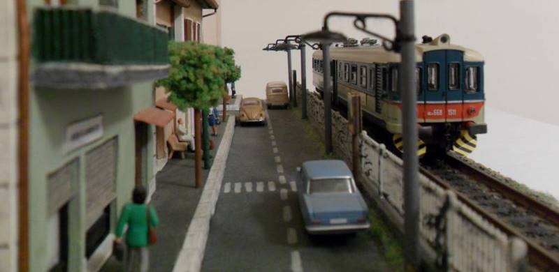 Piccola città
