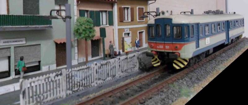 Piccola città