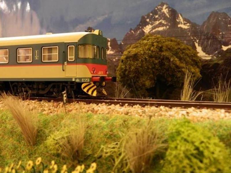 Piemonte ferroviario