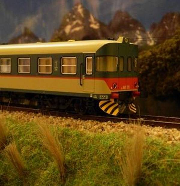 Piemonte ferroviario