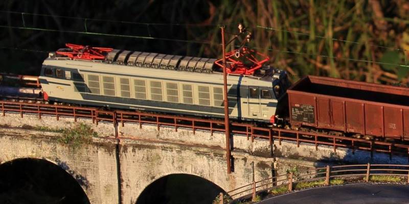 Passaggio a livello