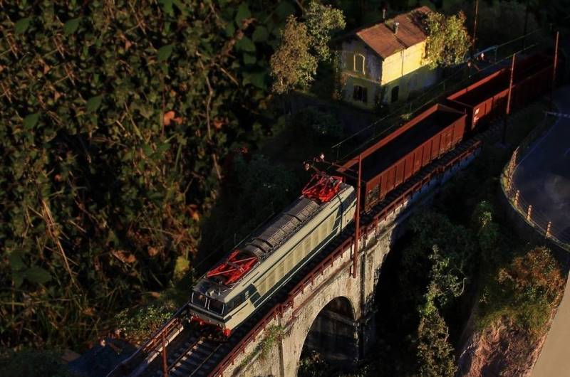 Passaggio a livello