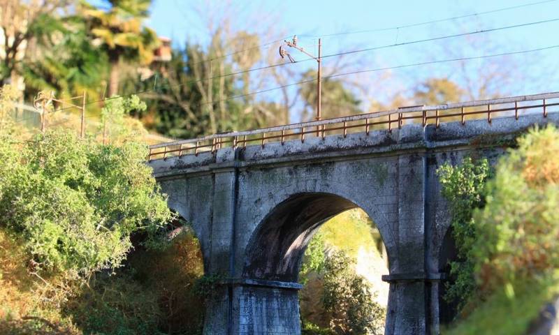 Passaggio a livello