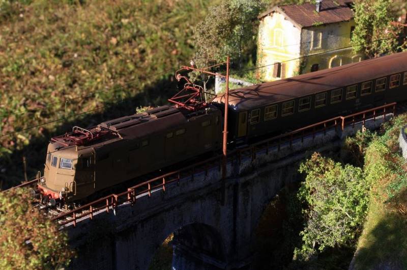 Passaggio a livello