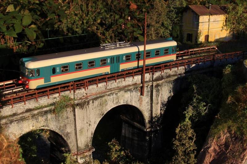 Passaggio a livello