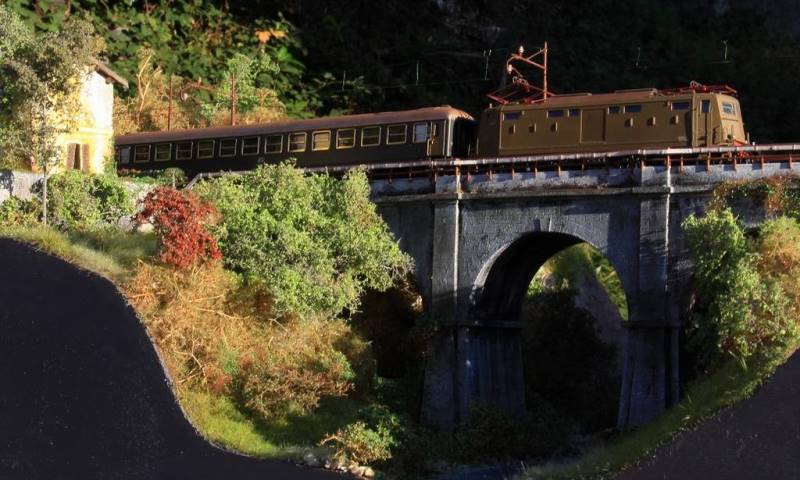 Passaggio a livello