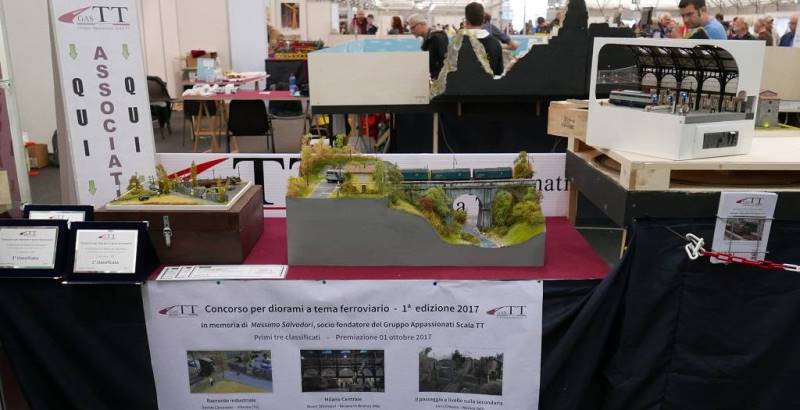 Passaggio a livello