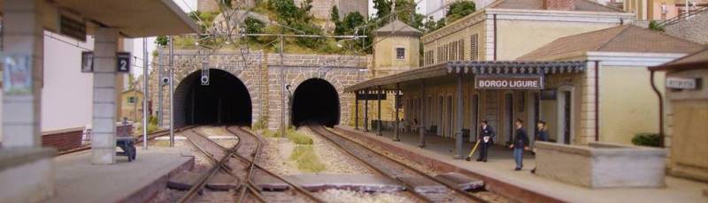 Borgo Ligure