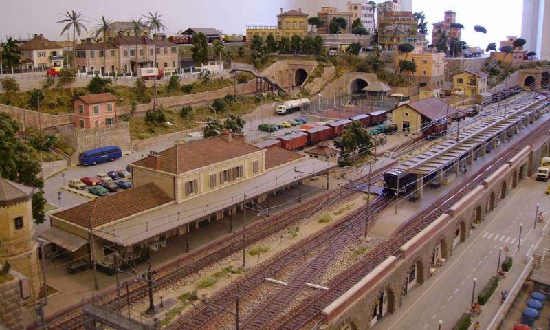 Borgo Ligure