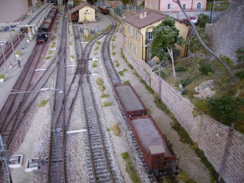 Borgo Ligure