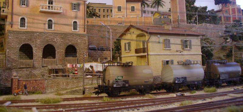 Borgo Ligure