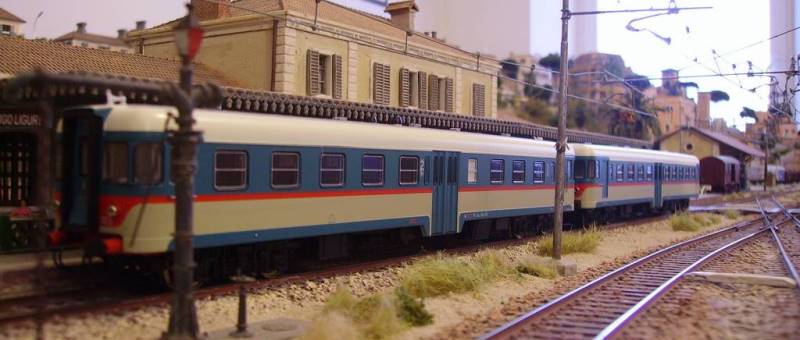 Borgo Ligure