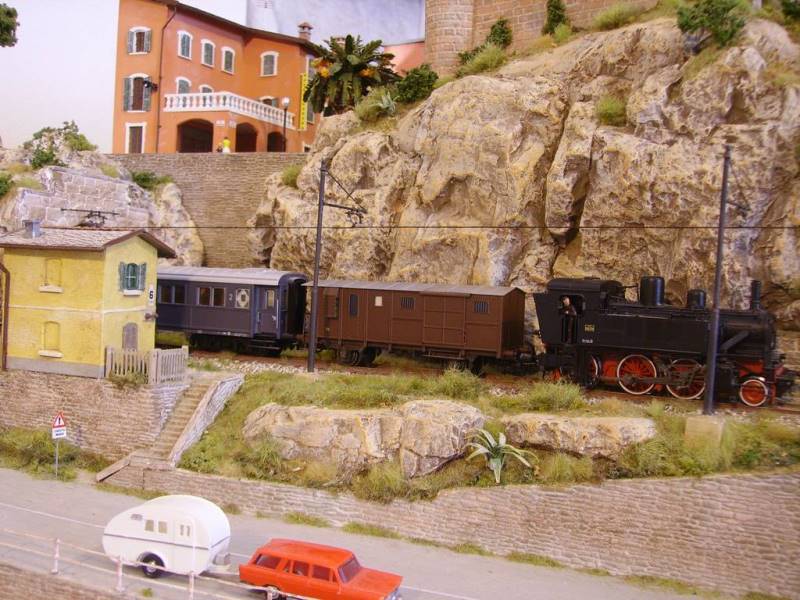 Borgo Ligure