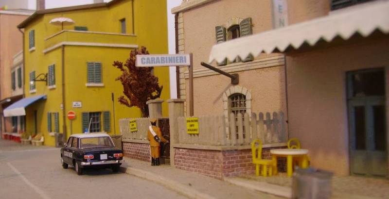 Borgo Ligure