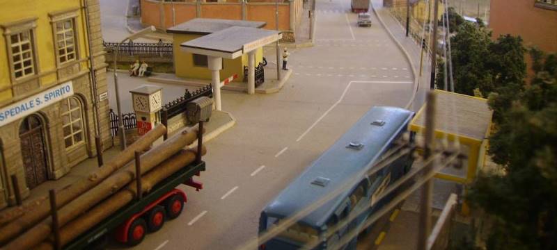 Borgo Ligure