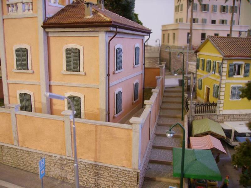 Borgo Ligure