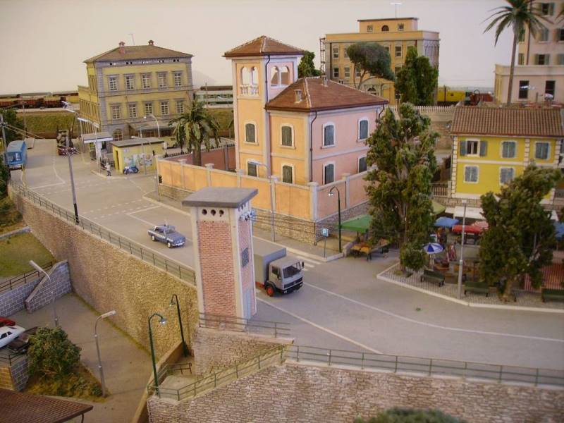 Borgo Ligure