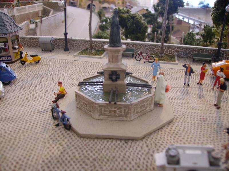 Borgo Ligure