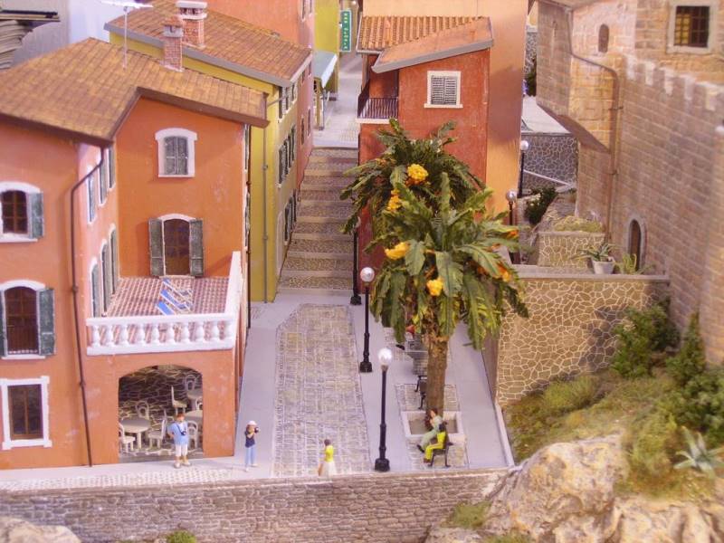 Borgo Ligure