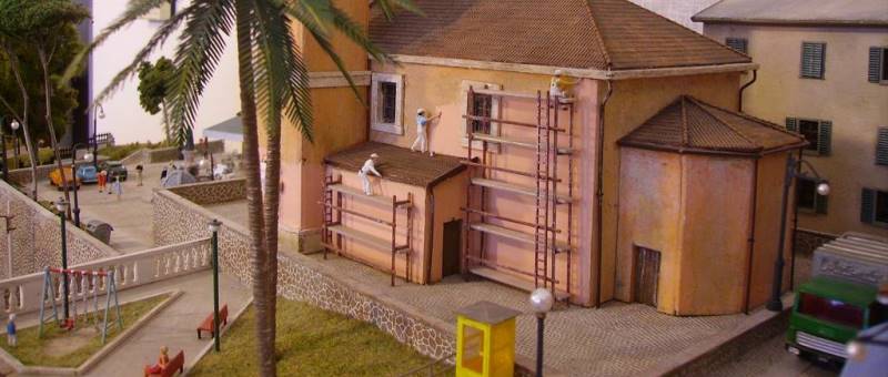 Borgo Ligure