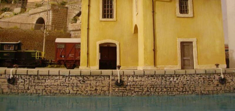 Borgo Ligure