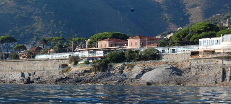 Genova-Nervi
