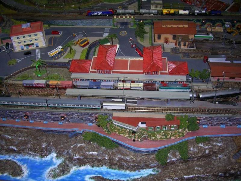 Genova-Nervi