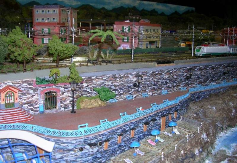 Genova-Nervi