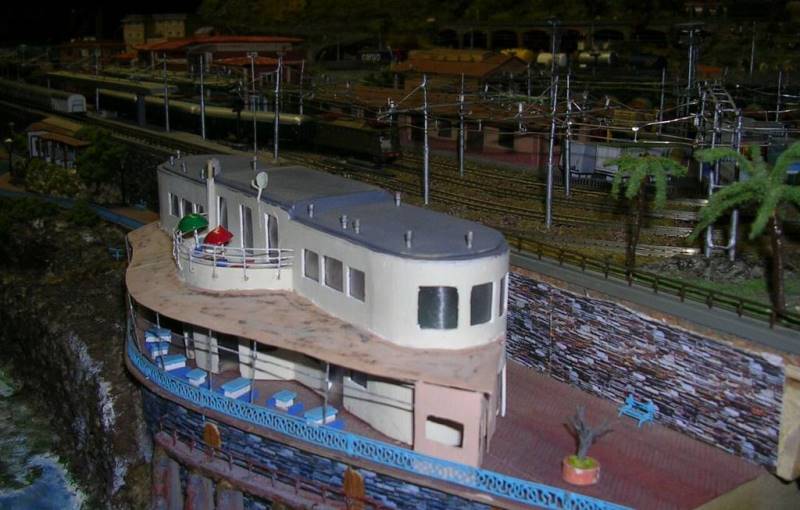 Genova-Nervi
