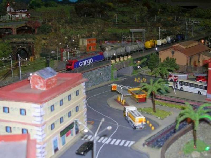 Genova-Nervi