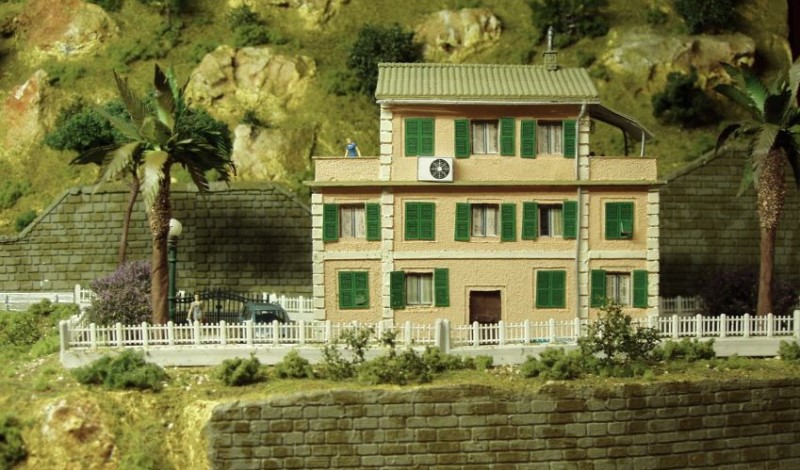 Liguria