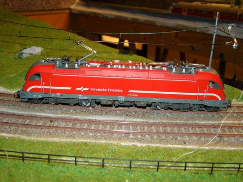 Plastico sloveno croato