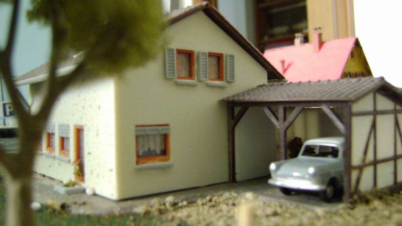Small Lake City