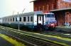GAS TT - Il plastico di Small Lake City