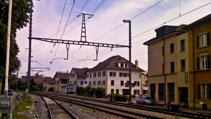 Uster
