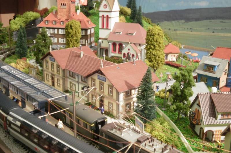 Uster