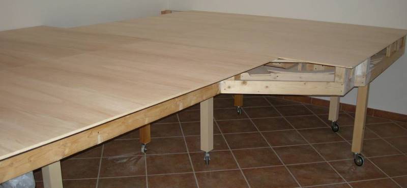Piano/livello 0