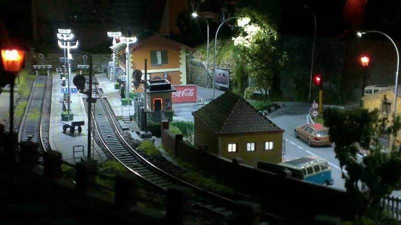 Notturno