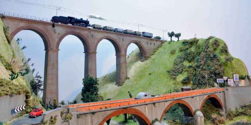 Ponte della Grazia