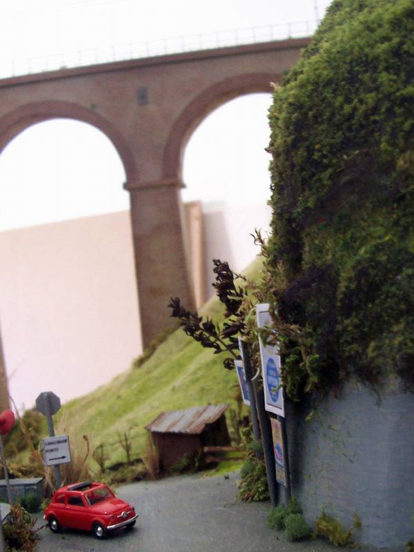 Ponte della Grazia