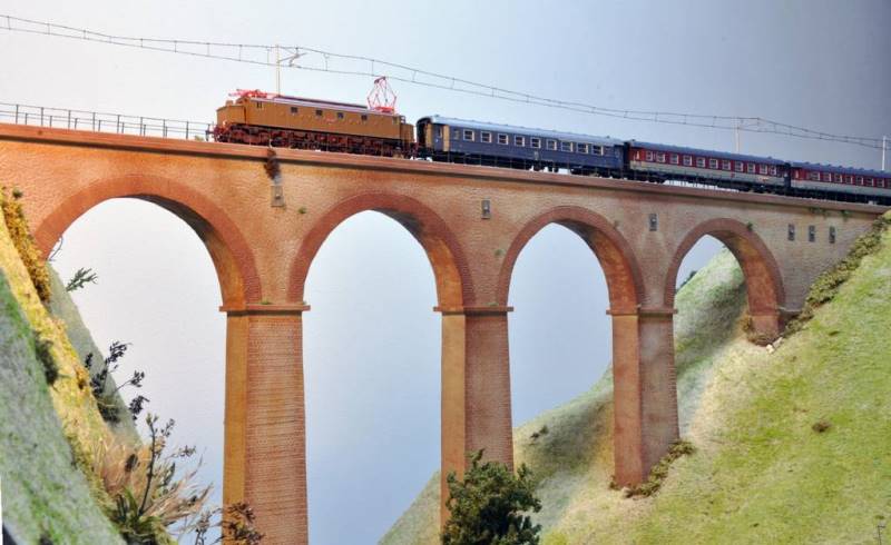Ponte della Grazia